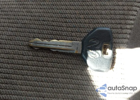 1996 Dodge Ram 2500 из США, поврежденный, VIN 3B7KF23C9TM103363